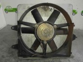 Recambio de electroventilador para mg serie 200 (rf) 2.0 turbodiesel referencia OEM IAM   GATE