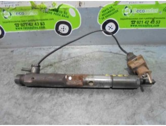 Recambio de inyector para mg serie 200 (rf) 2.0 turbodiesel referencia OEM IAM KBAL70P45 KBAL70P45 BOSCH