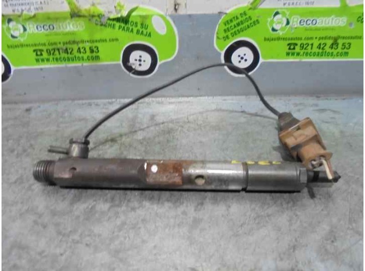 Recambio de inyector para mg serie 200 (rf) 2.0 turbodiesel referencia OEM IAM KBAL70P45 KBAL70P45 BOSCH