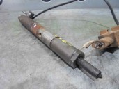 Recambio de inyector para mg serie 200 (rf) 2.0 turbodiesel referencia OEM IAM KBAL70P45 KBAL70P45 BOSCH