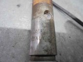 Recambio de inyector para mg serie 200 (rf) 2.0 turbodiesel referencia OEM IAM KBAL70P45 KBAL70P45 BOSCH