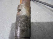 Recambio de inyector para mg serie 200 (rf) 2.0 turbodiesel referencia OEM IAM KBAL70P45 KBAL70P45 BOSCH