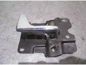 Recambio de maneta interior delantera derecha para mg serie 200 (rf) 2.0 turbodiesel referencia OEM IAM 