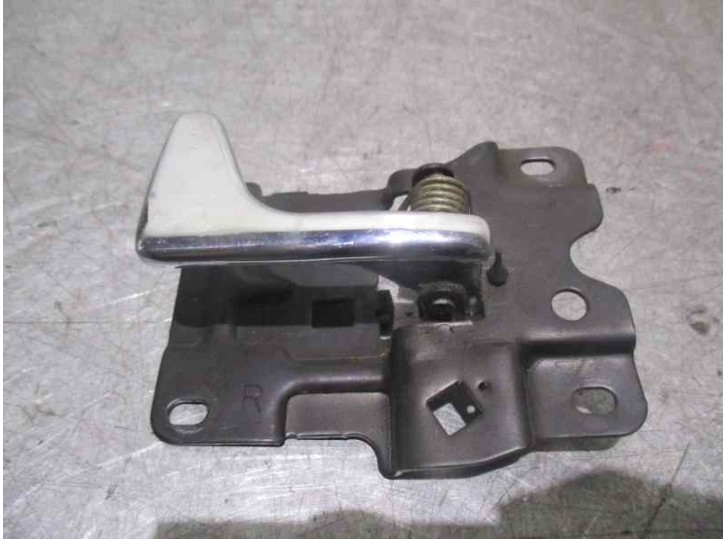 Recambio de maneta interior delantera derecha para mg serie 200 (rf) 2.0 turbodiesel referencia OEM IAM 