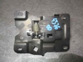 Recambio de maneta interior delantera derecha para mg serie 200 (rf) 2.0 turbodiesel referencia OEM IAM 