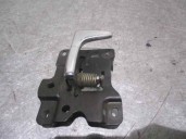 Recambio de maneta interior delantera derecha para mg serie 200 (rf) 2.0 turbodiesel referencia OEM IAM 