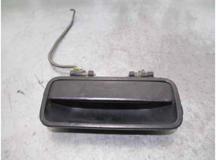 Recambio de maneta exterior delantera derecha para mg serie 200 (rf) 2.0 turbodiesel referencia OEM IAM CXB101520XXX  