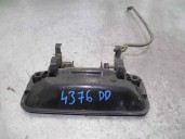 Recambio de maneta exterior delantera derecha para mg serie 200 (rf) 2.0 turbodiesel referencia OEM IAM CXB101520XXX  