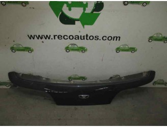 Recambio de panel frontal para daewoo aranos 2.0 cat referencia OEM IAM   