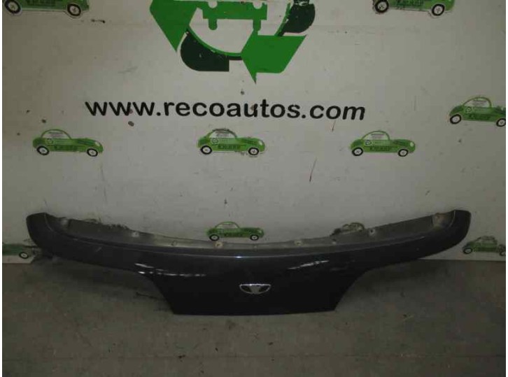 Recambio de panel frontal para daewoo aranos 2.0 cat referencia OEM IAM 