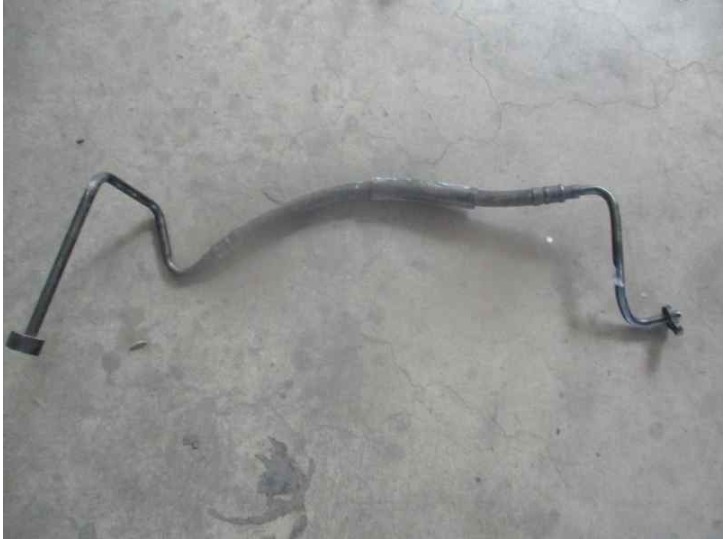 Recambio de tubos aire acondicionado para volvo s80 berlina 2.8 bi-turbo cat referencia OEM IAM 8687568 9166440 