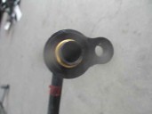 Recambio de tubos aire acondicionado para volvo s80 berlina 2.8 bi-turbo cat referencia OEM IAM 8687568 9166440 