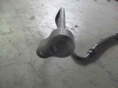 Recambio de tubos aire acondicionado para volvo s80 berlina 2.8 bi-turbo cat referencia OEM IAM 8687568 9166440 