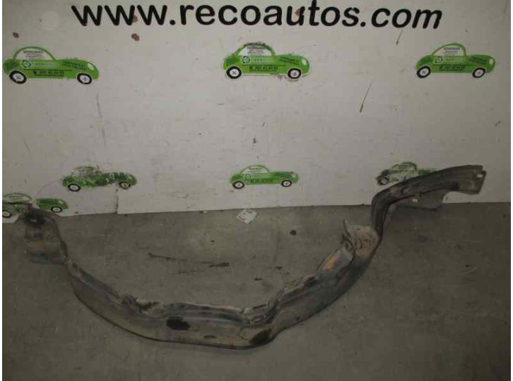 Recambio de paso rueda delantero izquierdo para mercedes-benz clase e (w124) berlina d 300 (124.130) referencia OEM IAM CESTA 