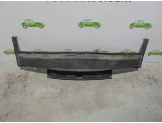 Replacement rear bumper reinforcement for Hyundai Coupé (GK) 2.0 16V CAT OEM IAM reference FIBERGLASS 