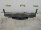 Replacement rear bumper reinforcement for Hyundai Coupé (GK) 2.0 16V CAT OEM IAM reference FIBERGLASS 