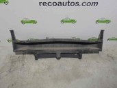 Replacement rear bumper reinforcement for Hyundai Coupé (GK) 2.0 16V CAT OEM IAM reference FIBERGLASS 