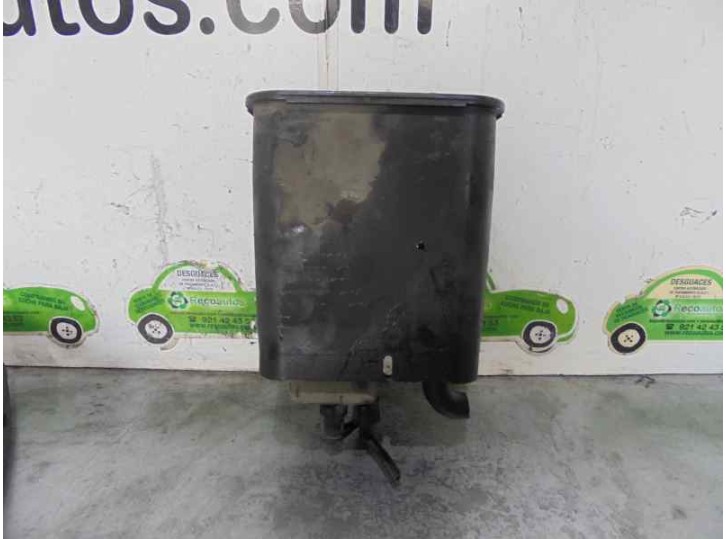 Recambio de filtro gasolina para volvo s80 berlina 2.8 bi-turbo cat referencia OEM IAM 