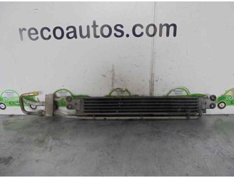 Recambio de radiador aceite para mg serie 45 (rt) club (4-ptas.) referencia OEM IAM WTP7007 WTP7007 