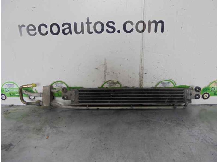 Recambio de radiador aceite para mg serie 45 (rt) club (4-ptas.) referencia OEM IAM WTP7007 WTP7007 