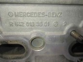 Recambio de culata para mercedes-benz clase e (w211) berlina 3.0 cdi cat referencia OEM IAM 6420107420 0606601556 6420163601