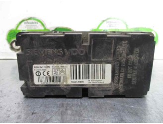 Recambio de modulo electronico para citroën c4 berlina 2.0 16v cat (rfn / ew10j4) referencia OEM IAM 9655139880 S120231300B SIEM