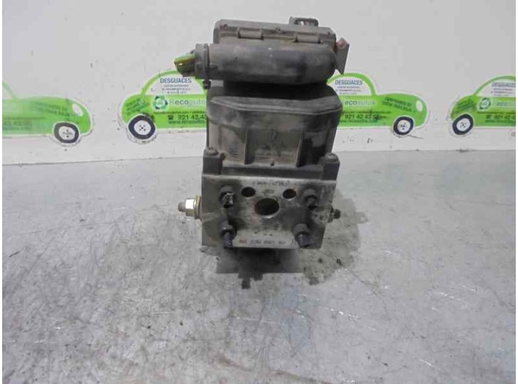 Replacement ABS for Citroën Xsara Picasso 2.0 HDi cat (RHY / DW10TD) OEM IAM reference 9633666580 0265216642 BOSCH