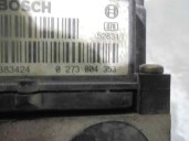 Replacement ABS for Citroën Xsara Picasso 2.0 HDi cat (RHY / DW10TD) OEM IAM reference 9633666580 0265216642 BOSCH