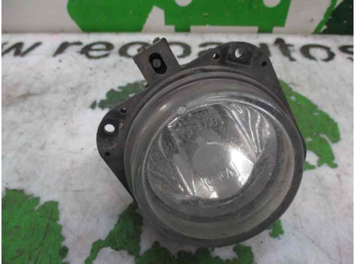 Replacement left fog light for Citroën Xsara Picasso 2.0 HDi cat (RHY / DW10TD) OEM IAM reference 