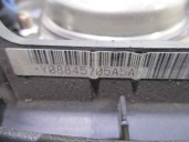 Recambio de airbag delantero izquierdo para toyota corolla verso (r1) 2.2 turbodiesel cat referencia OEM IAM Y08845705A5A Y08845