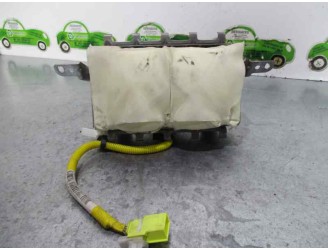 Recambio de airbag delantero derecho para toyota corolla verso (r1) 2.2 turbodiesel cat referencia OEM IAM 108979505P1D 