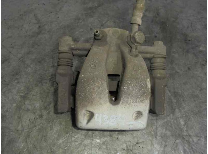 Recambio de pinza freno trasera derecha para toyota corolla verso (r1) 2.2 turbodiesel cat referencia OEM IAM BOSCH