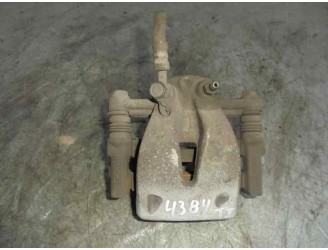 Recambio de pinza freno trasera izquierda para toyota corolla verso (r1) 2.2 turbodiesel cat referencia OEM IAM   BOSCH