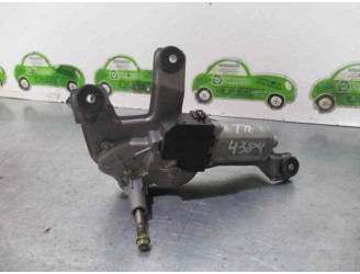 Recambio de motor limpia trasero para toyota corolla verso (r1) 2.2 turbodiesel cat referencia OEM IAM 851300F010 2596001022 DEN