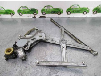 Recambio de elevalunas trasero izquierdo para toyota corolla verso (r1) 2.2 turbodiesel cat referencia OEM IAM 698400F020 6 PINE