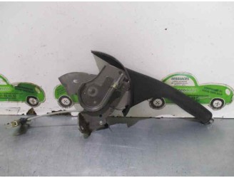 Recambio de palanca freno de mano para toyota corolla verso (r1) 2.2 turbodiesel cat referencia OEM IAM 4620102190B0  