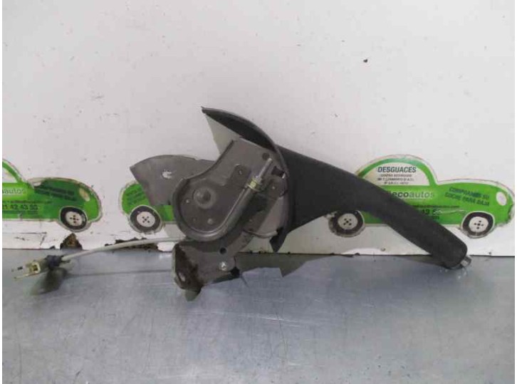 Recambio de palanca freno de mano para toyota corolla verso (r1) 2.2 turbodiesel cat referencia OEM IAM 4620102190B0 