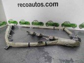 Recambio de airbag cortina delantero derecho para toyota corolla verso (r1) 2.2 turbodiesel cat referencia OEM IAM 621700F010 01