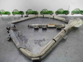 Recambio de airbag cortina delantero izquierdo para toyota corolla verso (r1) 2.2 turbodiesel cat referencia OEM IAM 621800F010 