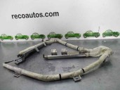 Recambio de airbag cortina delantero izquierdo para toyota corolla verso (r1) 2.2 turbodiesel cat referencia OEM IAM 621800F010 