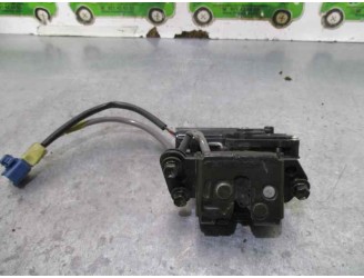 Recambio de cerradura maletero / porton para toyota corolla verso (r1) 2.2 turbodiesel cat referencia OEM IAM 6935005051 6935005