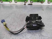 Recambio de cerradura maletero / porton para toyota corolla verso (r1) 2.2 turbodiesel cat referencia OEM IAM 6935005051 6935005