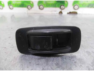 Recambio de mando elevalunas trasero derecho para toyota corolla verso (r1) 2.2 turbodiesel cat referencia OEM IAM 848010F030B0 