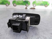 Recambio de mando elevalunas trasero izquierdo para toyota corolla verso (r1) 2.2 turbodiesel cat referencia OEM IAM 848010F030B
