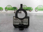 Replacement steering angle sensor for Citroën C4 Berlina 2.0 16V cat (RFN / EW10J4) OEM IAM reference 9650236180 0265005486 BOSC