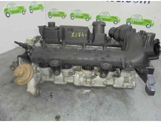 Recambio de culata para citroën c2 1.4 hdi referencia OEM IAM 9636896880 B0985460 