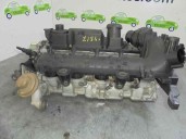 Replacement cylinder head for Citroën C2 1.4 HDi OEM IAM reference 9636896880 B0985460 