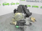 Replacement cylinder head for Citroën C2 1.4 HDi OEM IAM reference 9636896880 B0985460 