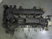 Recambio de culata para citroën c2 1.4 hdi referencia OEM IAM 9636896880 B0985460 