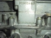 Replacement cylinder head for Citroën C2 1.4 HDi OEM IAM reference 9636896880 B0985460 